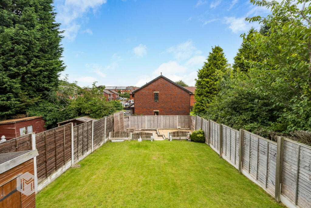 Additional image 14 of Parkfield Avenue, Farnworth, Bolton, BL4 9PZ
