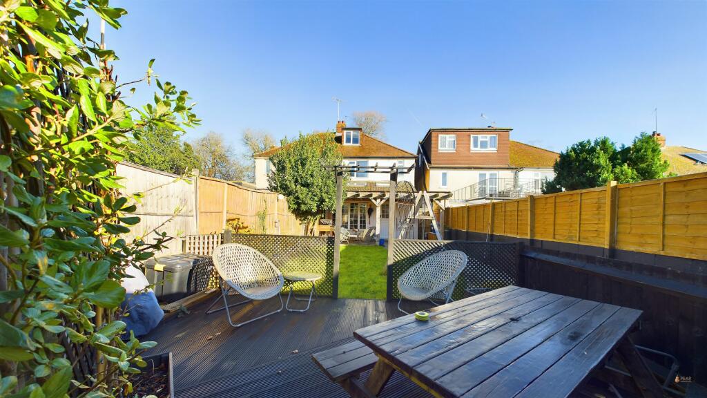 Additional image 16 of Manor Road, Lancing, BN15