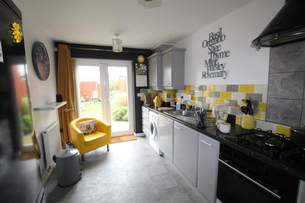 Additional image 3 of Evergreen Avenue, Horwich, Bolton