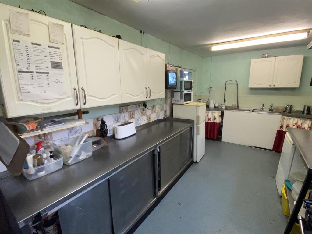 Additional image 4 of Cafe & Sandwich Bars, West Yorkshire