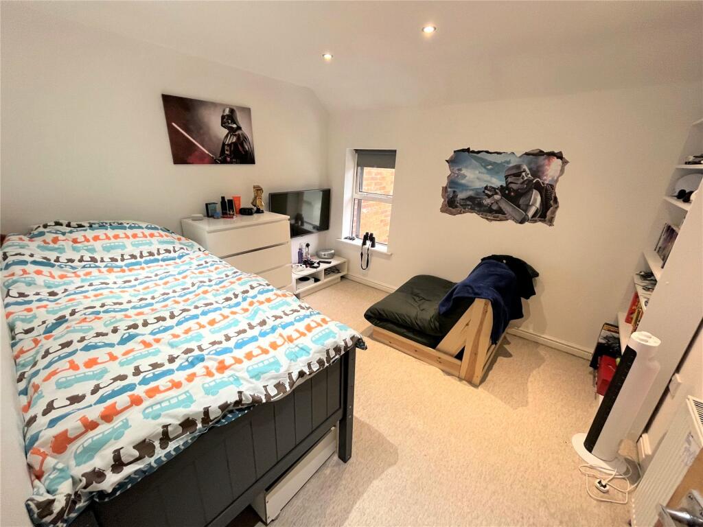 Additional image 11 of Christchurch Road, Ringwood, Hampshire, BH24