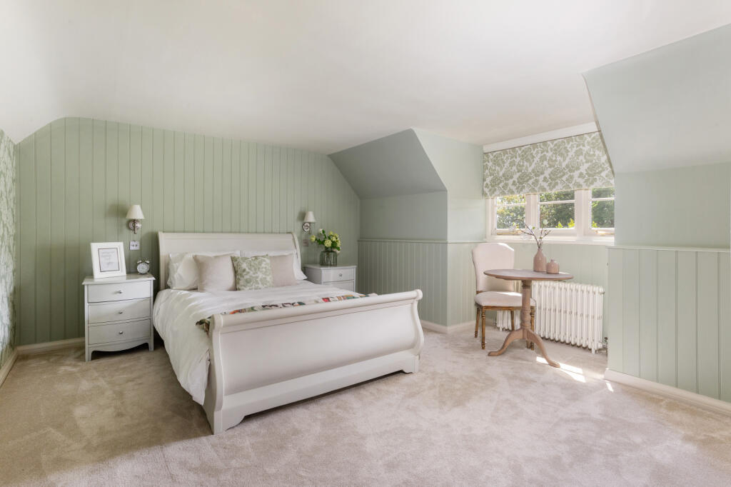 Additional image 17 of Knighton Lane, Wimborne, Dorset, BH21