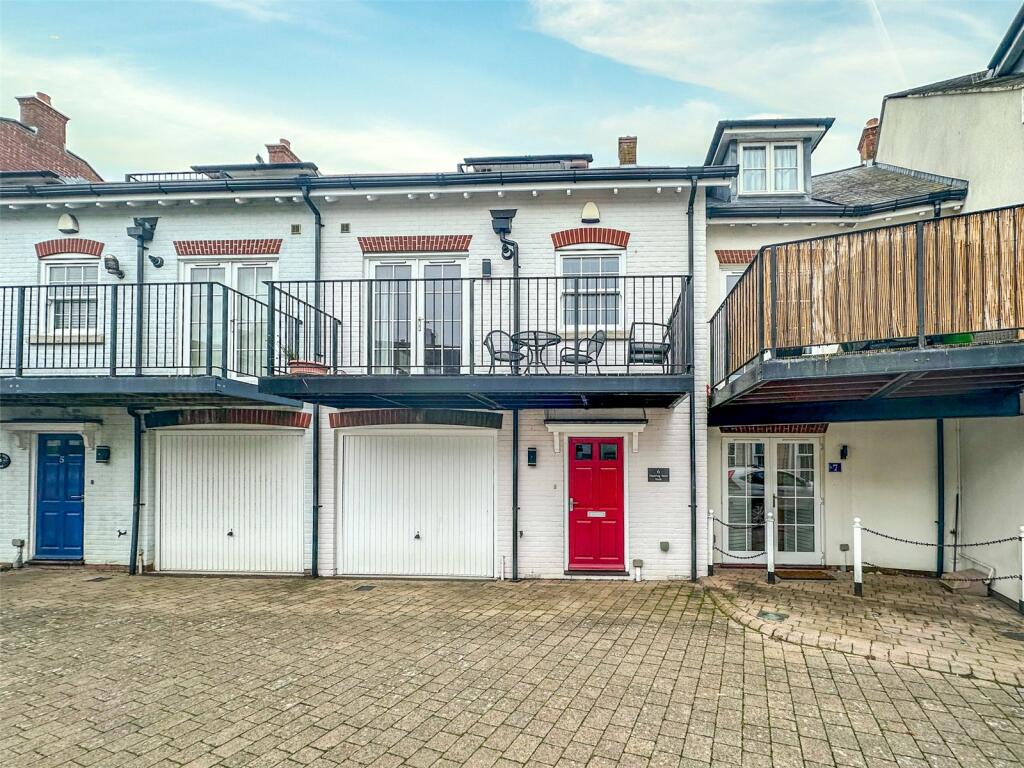 Additional image 21 of Ducking Stool Walk, Christchurch, Dorset, BH23