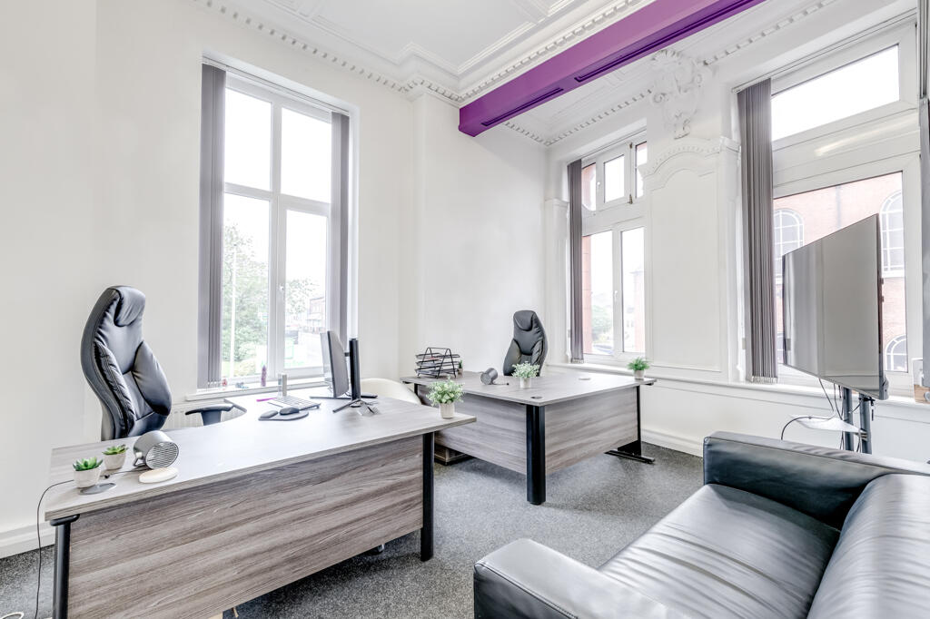 Additional image 10 of Suite 2 Penthouse St Georges House, St Georges Road, Bolton, BL1 2DD