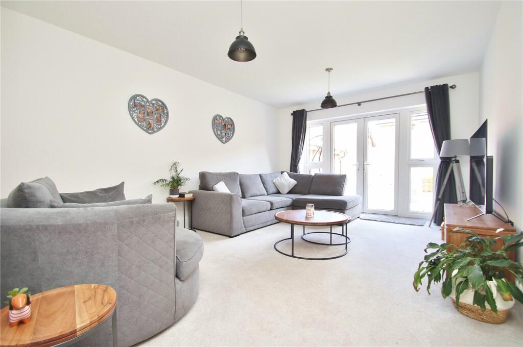 Additional image 6 of Heathpoult Road, Verwood, Dorset, BH31