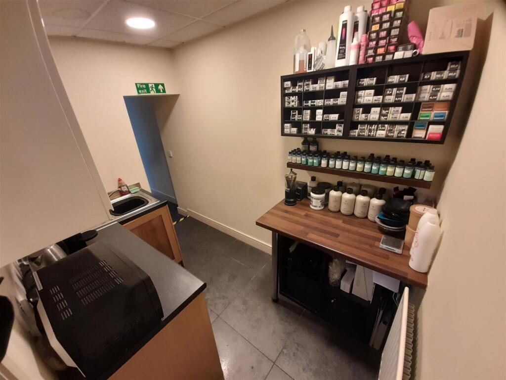 Additional image 8 of Beauty, Therapy & Tanning, Silsden, West Yorkshire
