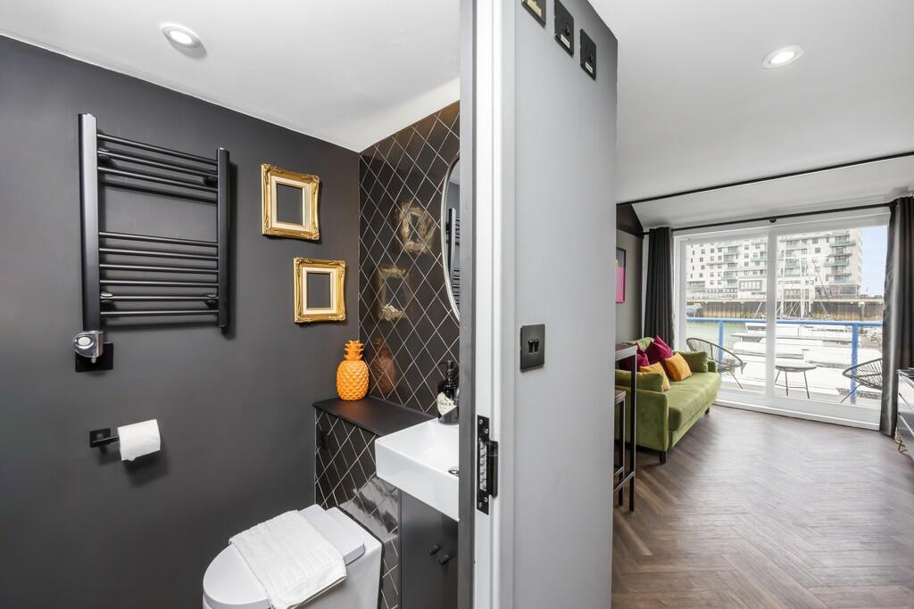 Additional image 9 of Western Concourse, Brighton Marina Village, Brighton