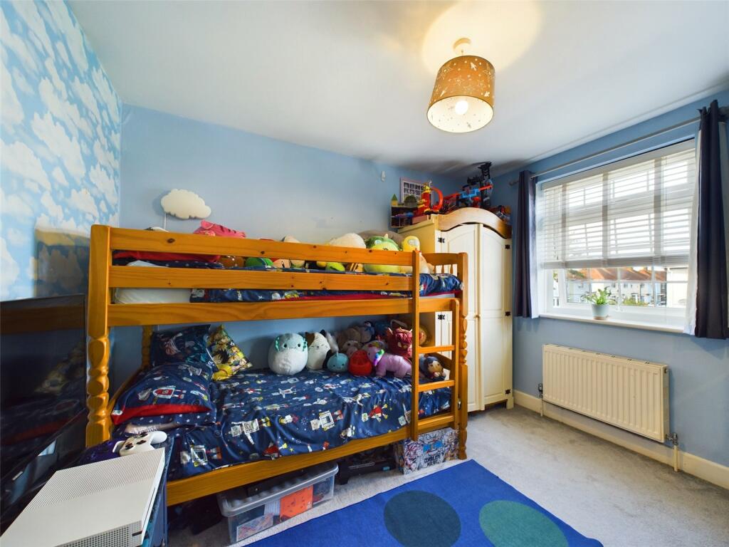 Additional image 7 of Portfield Road, Christchurch, BH23