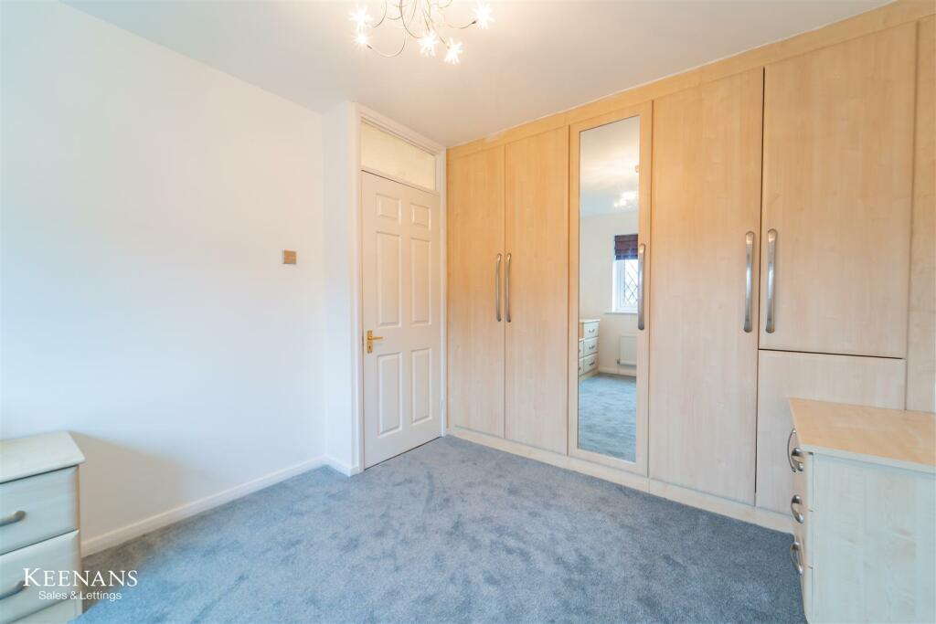 Additional image 9 of Swanage Close, Bury