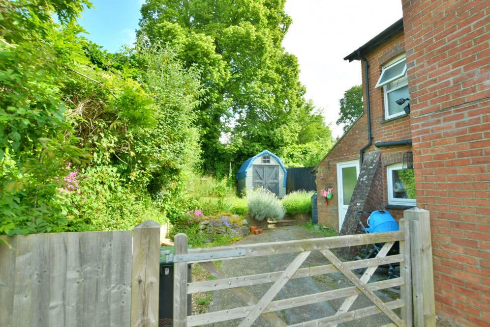 Additional image 17 of Harleston Villas, St Johns Hill, Wimborne, BH21 1DB
