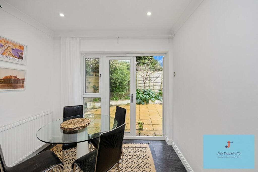 Additional image 6 of Caisters Close, Hove, BN3