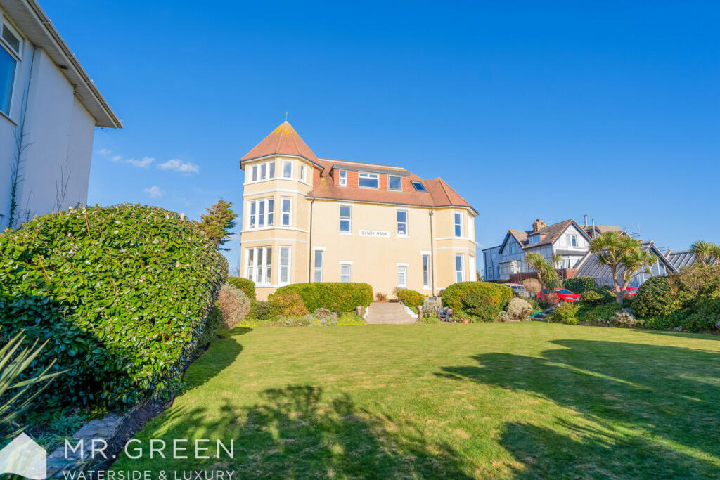 Additional image 23 of Southbourne Overcliff Drive, Bournemouth, BH6 3PL
