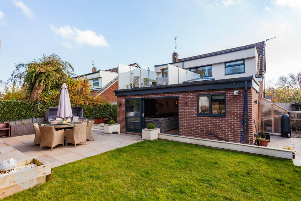 Additional image 4 of Warlingham Close, Bury, Greater Manchester, BL8 2QN