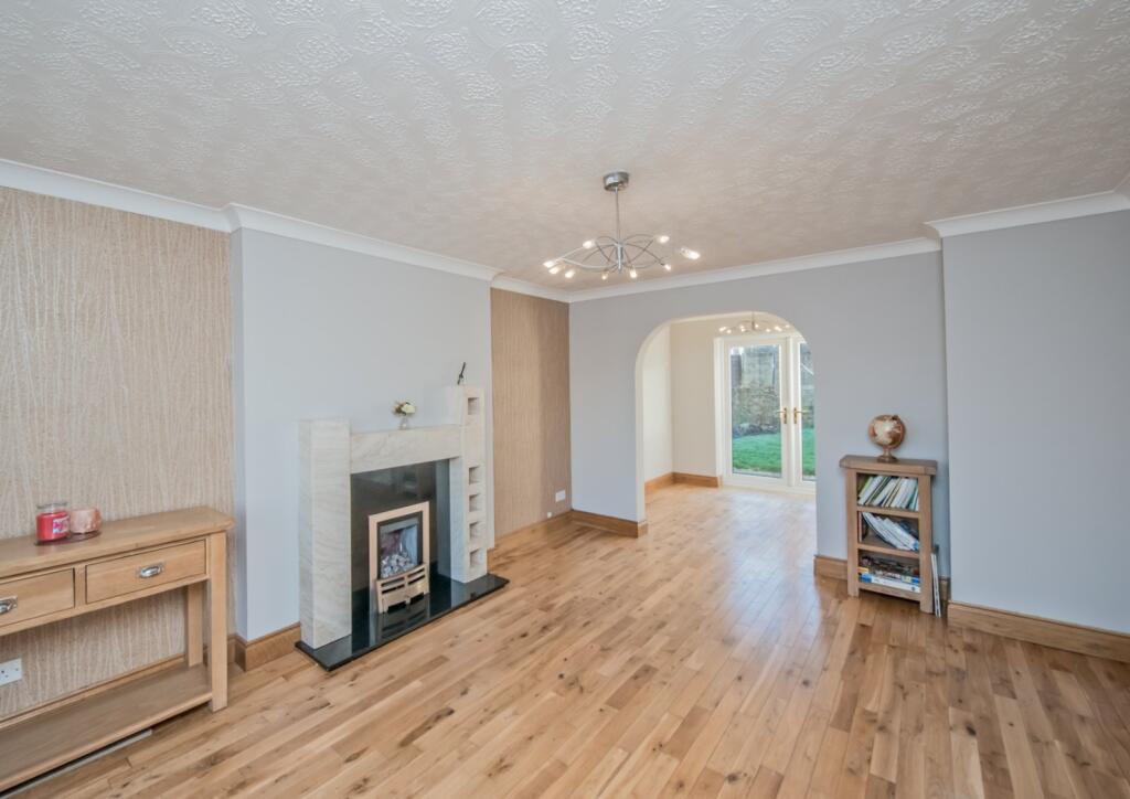 Additional image 2 of Winchester Gardens, Laisterdyke, Bradford, West Yorkshire, BD4