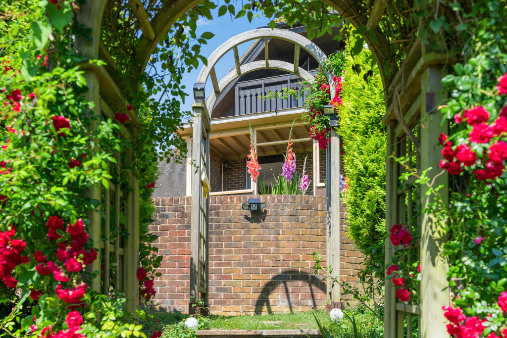 Additional image 35 of Warren Lane, Friston, Eastbourne, East Sussex