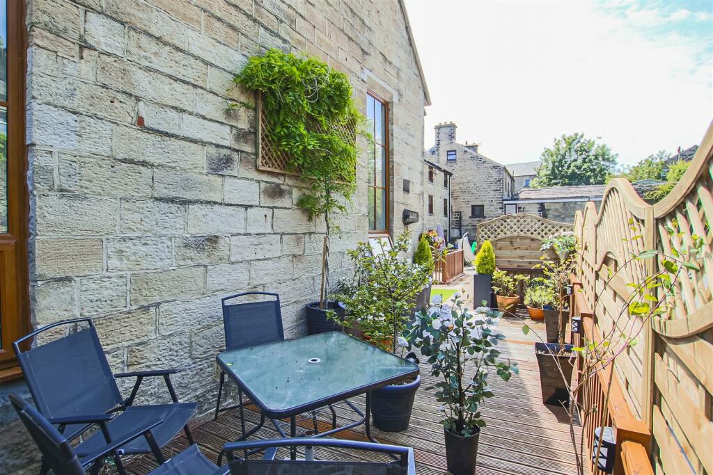 Additional image 54 of Crow Lane, Ramsbottom, Bury