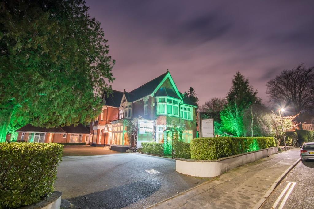Additional image 8 of Grovefield Manor Hotel, 18 Pinewood Road, Branksome Park, Poole, BH13 6JS