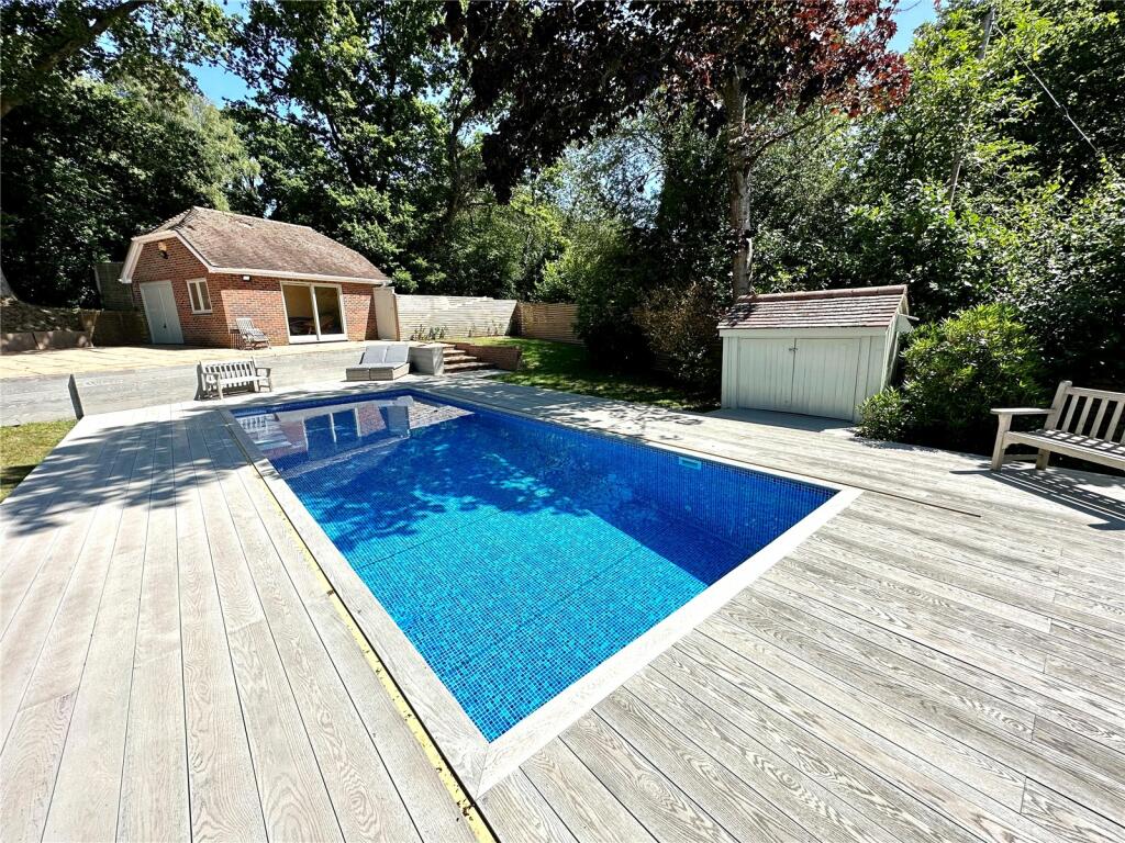 Additional image 18 of Linbrook, Ringwood, Hamsphire, BH24