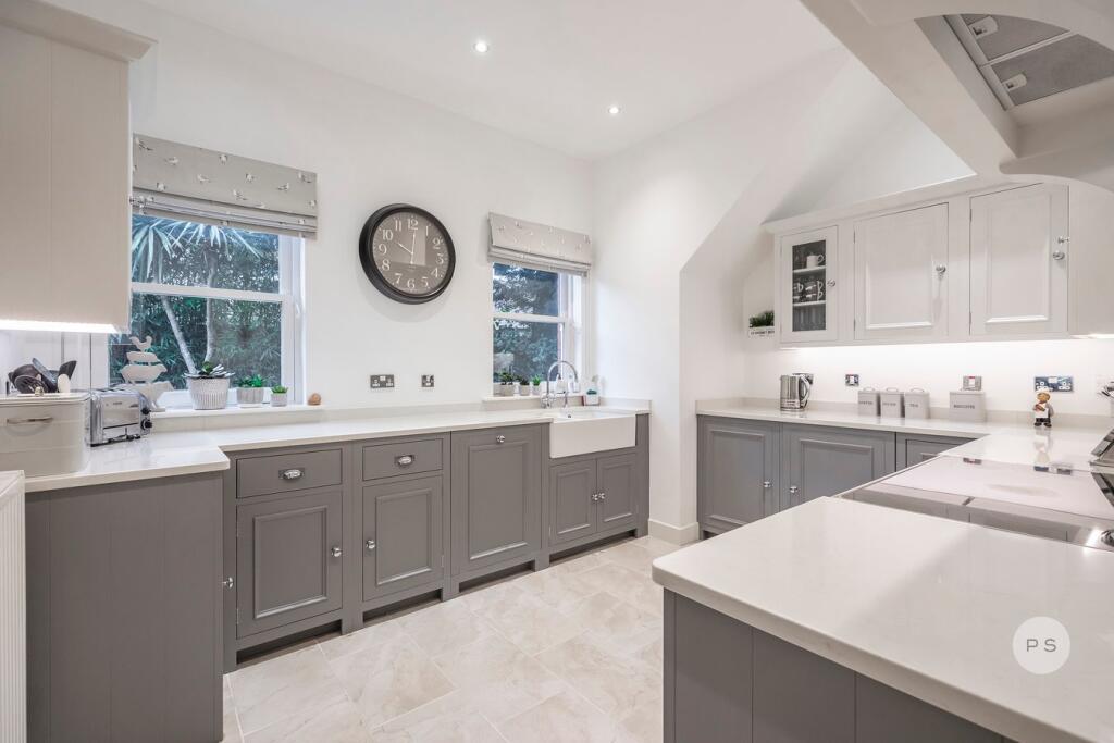 Additional image 13 of Hume Lodge, 4 St Winifred's Road, Meyrick Park, Bournemouth, BH2