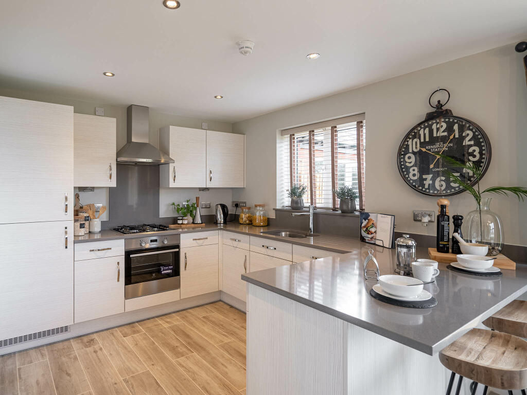 Additional image 10 of Bluebell Walk, Platt Lane, Westhoughton, Greater Manchester, 
BL5 3HG