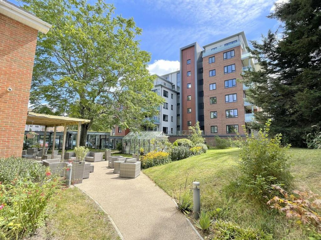 Additional image 18 of Parkstone Road, Poole, BH15