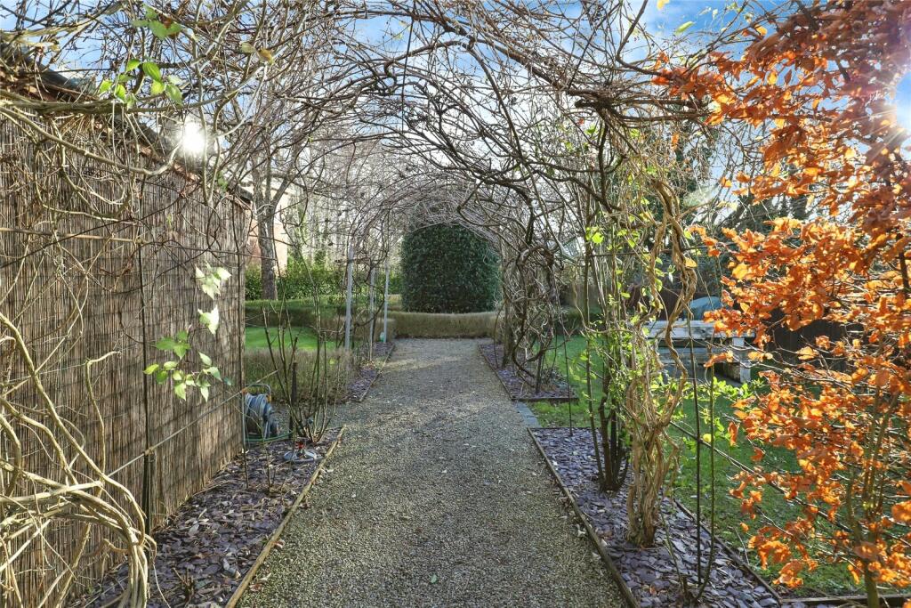 Additional image 12 of Dragoon Way, CHRISTCHURCH, Dorset, BH23