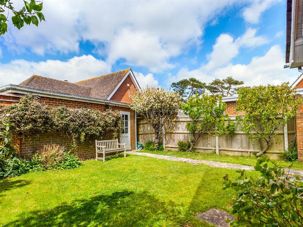 Additional image 21 of Waterford Gardens, Highcliffe, Christchurch, Dorset, BH23