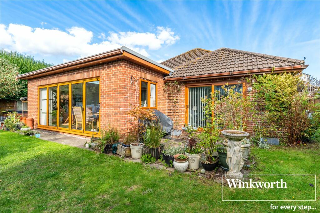 Additional image 17 of Danesbury Avenue, Bournemouth, Dorset, BH6