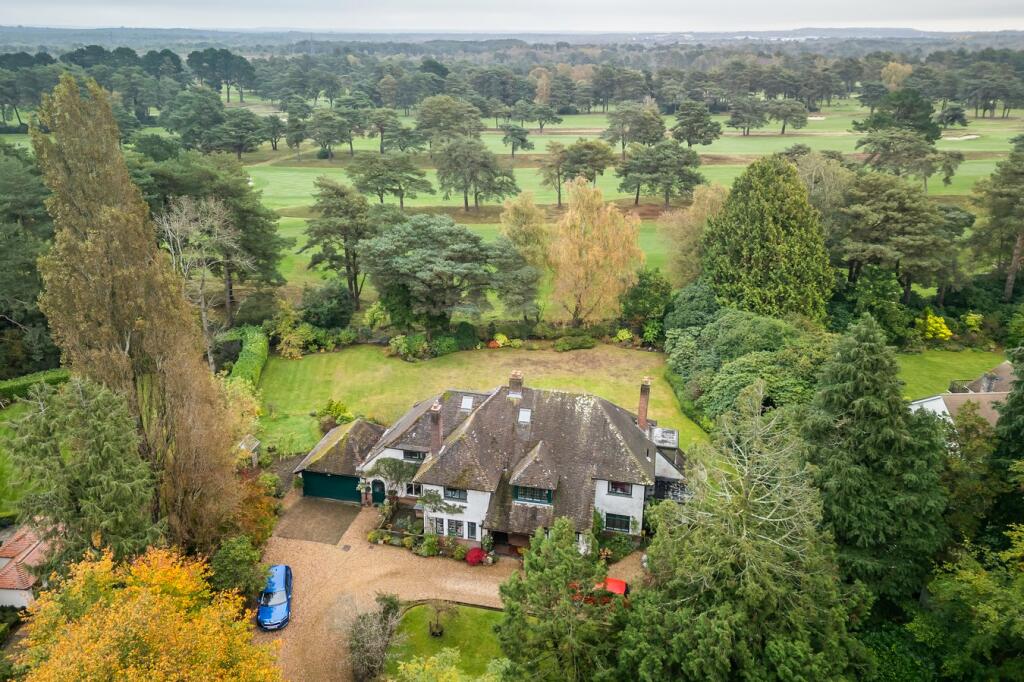 Additional image 24 of Golf Links Road, Ferndown, BH22