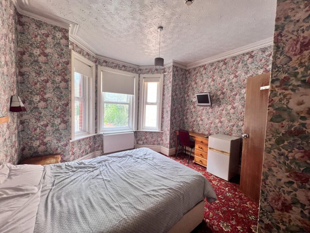 Additional image 10 of Mayfield Guest House, 46 Frances Road, Bournemouth, BH1 3SA