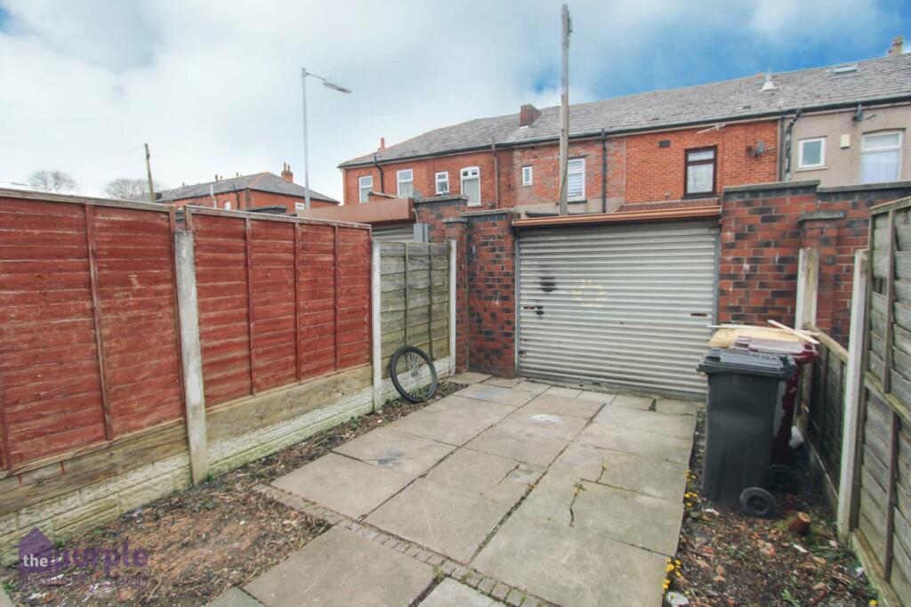 Additional image 19 of Oxford Grove, Bolton, BL1