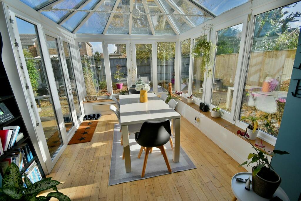 Additional image 5 of Fitzpain Close, West Parley, Ferndown, BH22