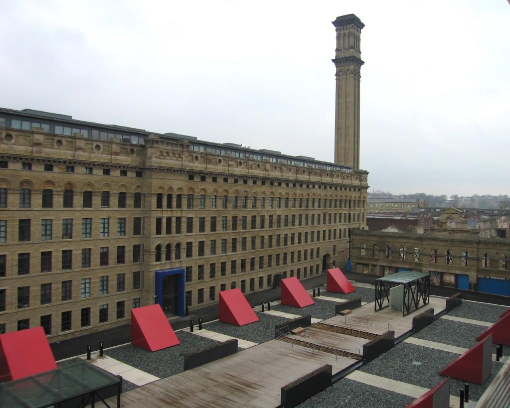 Additional image 11 of Silk Mill, Lilycroft Road, Bradford, West Yorkshire, BD9