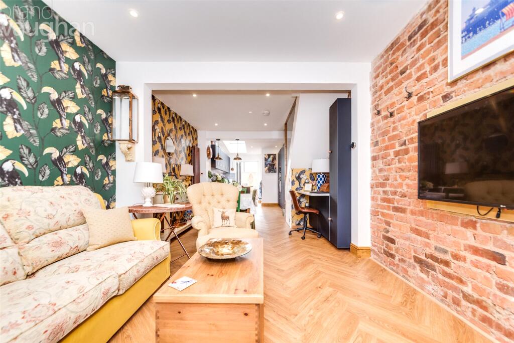 Additional image 5 of North Road, Preston Village, Brighton, East Sussex, BN1