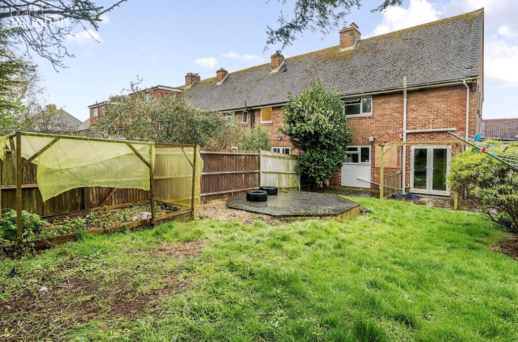 Additional image 13 of Henfield Way, Hove, East Sussex, BN3