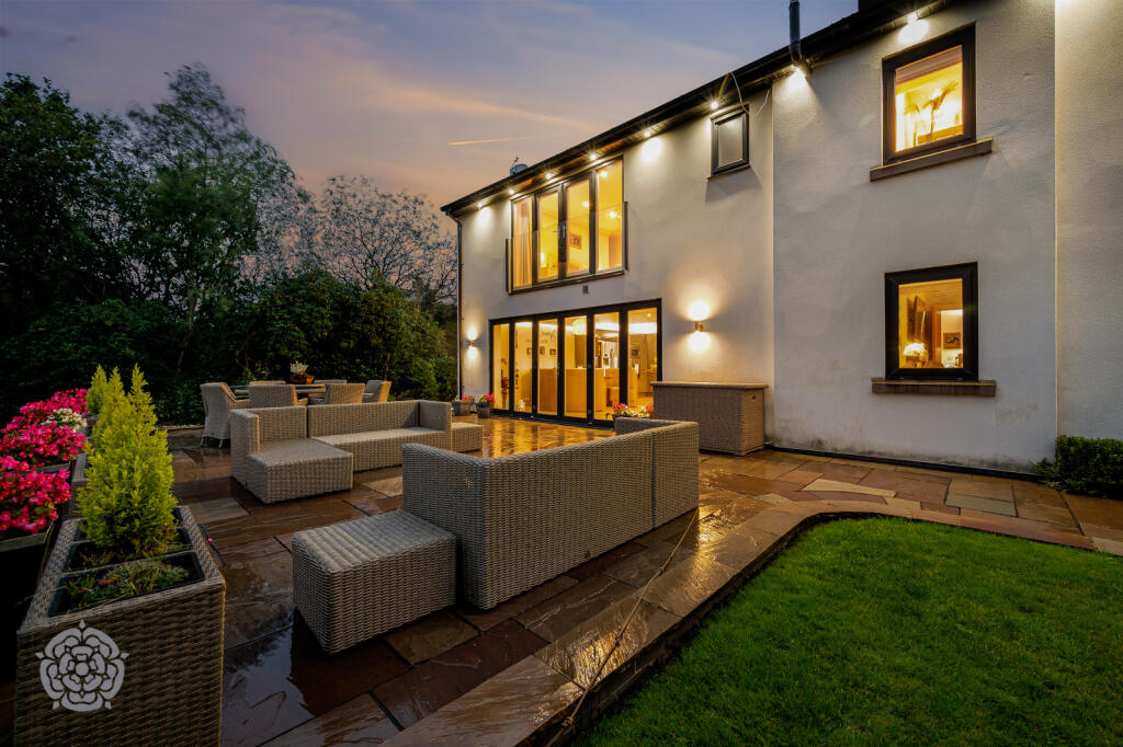 Additional image 36 of Hunt Fold House, Greenmount, Greater Manchester, BL8 4QE