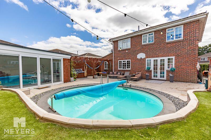 Additional image 5 of Sandringham Close, Muscliff, BH9