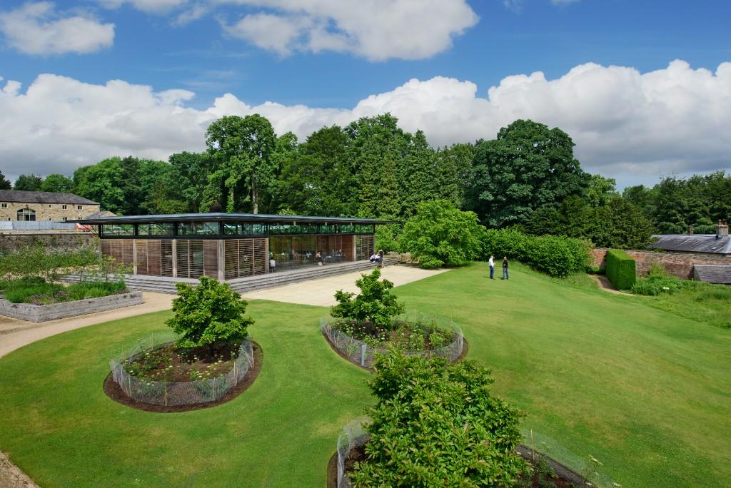 Additional image 10 of Broughton Hall Business Park, Broughton Hall Estate