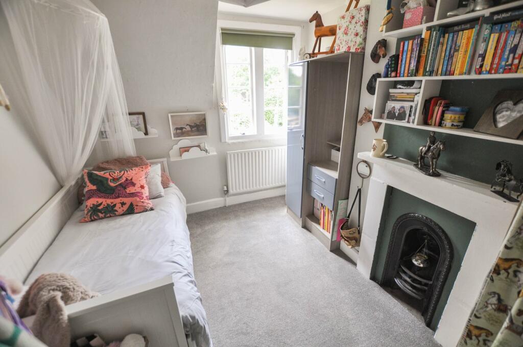 Additional image 7 of Oakley Lane, Wimborne, BH21