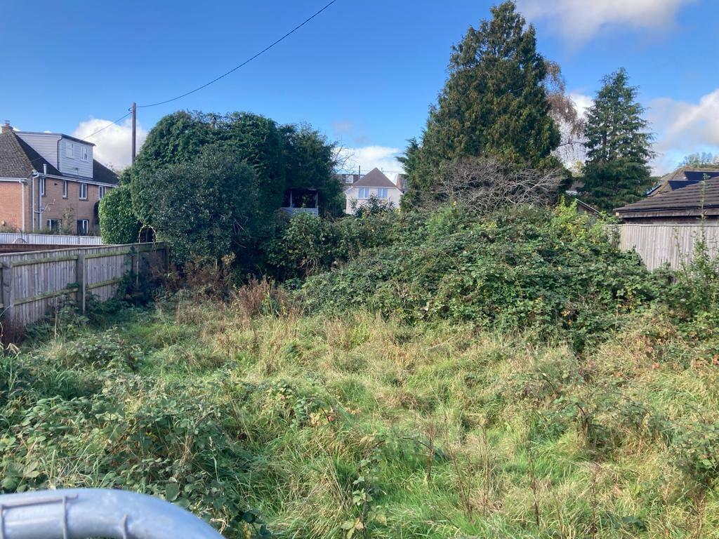 Additional image 6 of Land Adjacent to Huntick Estate, BH16