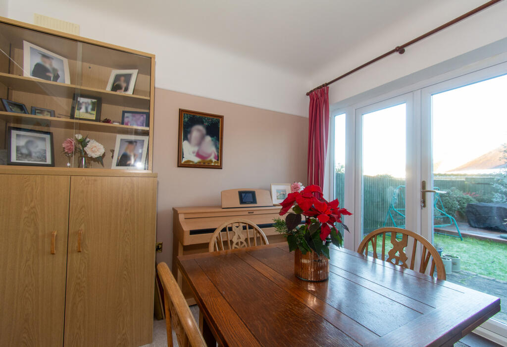 Additional image 10 of Leybourne Avenue, Bournemouth, Dorset