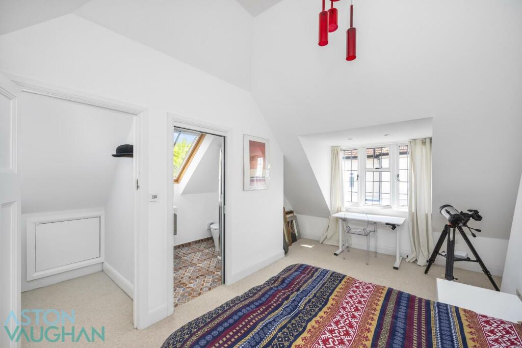 Additional image 17 of Alexandra Villas, Brighton