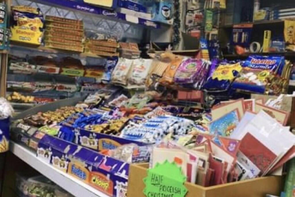 Additional image 5 of Grocery Store With Food Takeaway & Accommodation