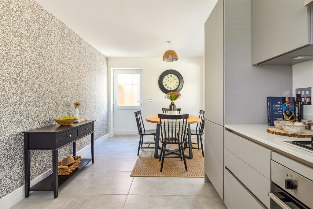 Additional image 4 of 7 The Steddles, Yapton