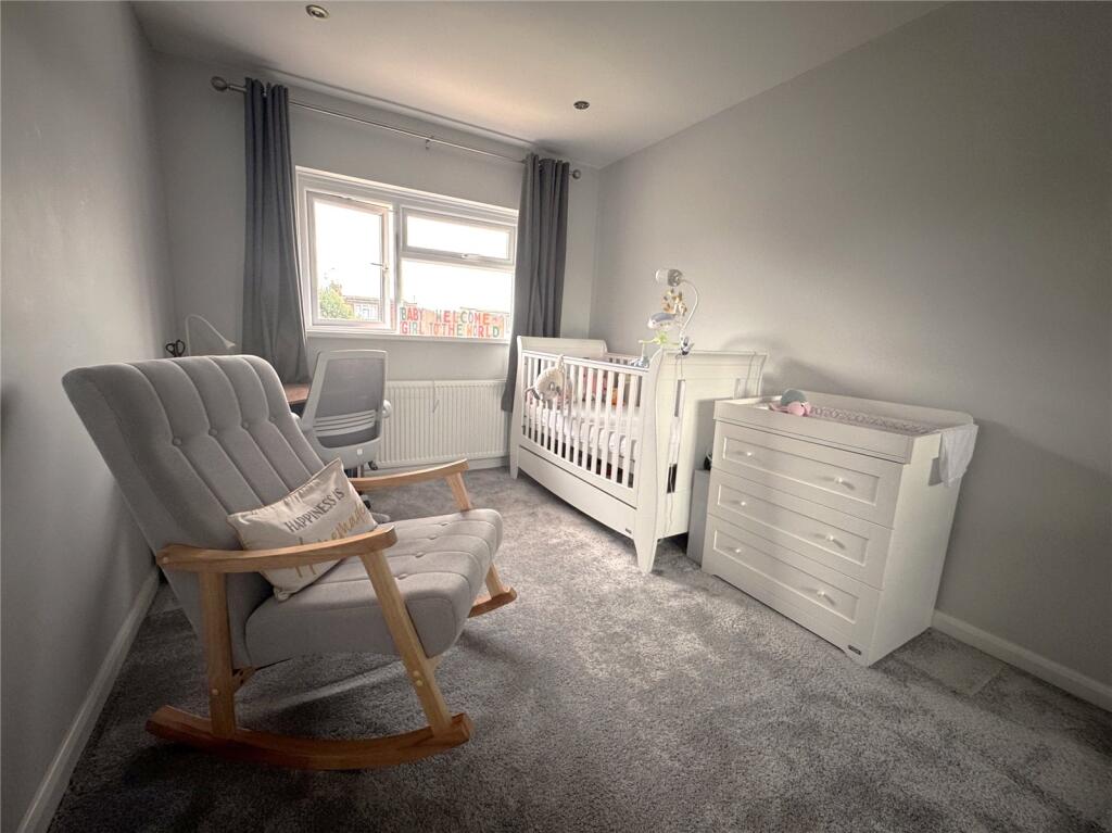 Additional image 10 of Clarke Avenue, Hove, East Sussex, BN3