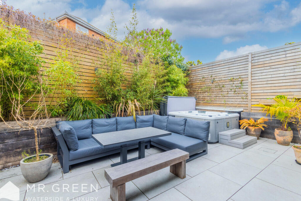 Additional image 4 of Old Bridge Road, Iford, Bournemouth, BH6 5RG