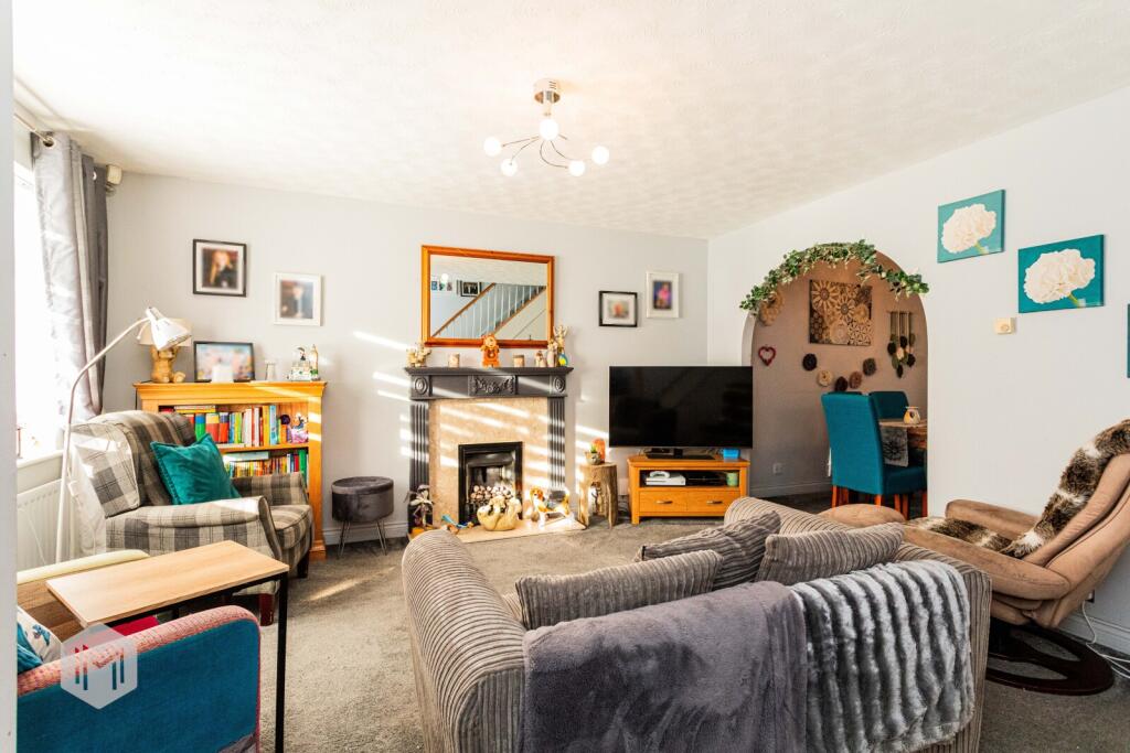 Additional image 2 of Gleneagles, Bolton, Greater Manchester, BL3 4XL