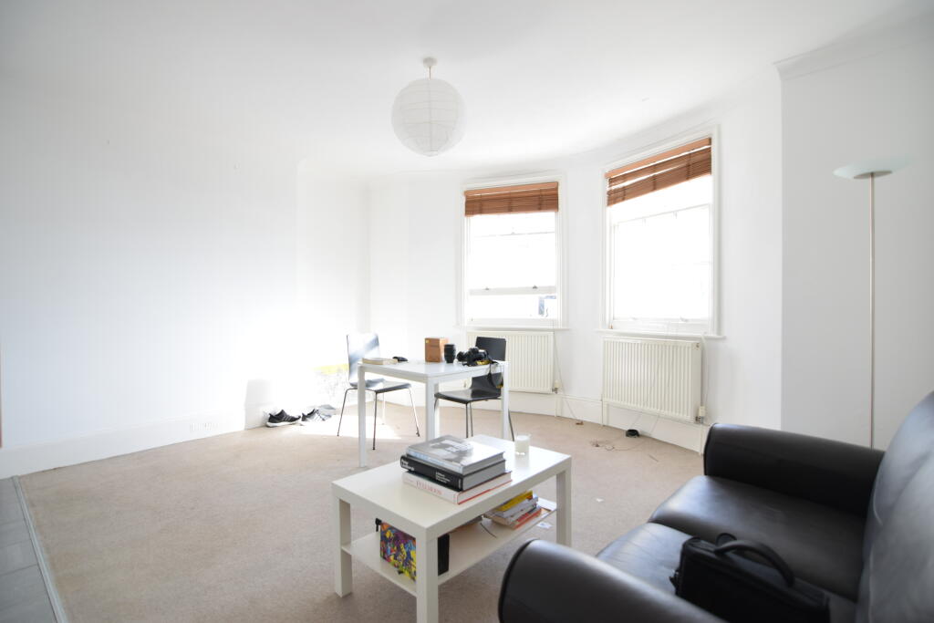 Western road, Brighton