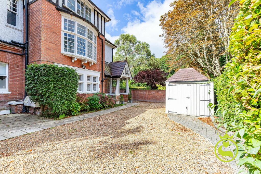 Additional image 15 of Mckinley Road, Chine View Mansions, BH4