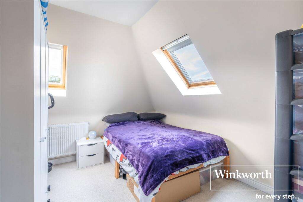 Additional image 4 of Warren Edge Road, Bournemouth, Dorset, BH6